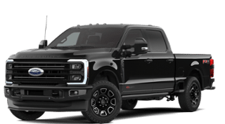 2026 Ford Super Duty® External Image 2